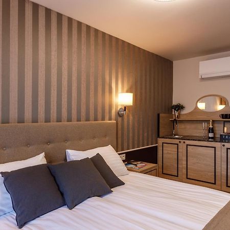 Ar Apartamenty Poznan Bagian luar foto