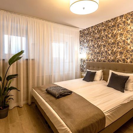 Ar Apartamenty Poznan Ruang foto
