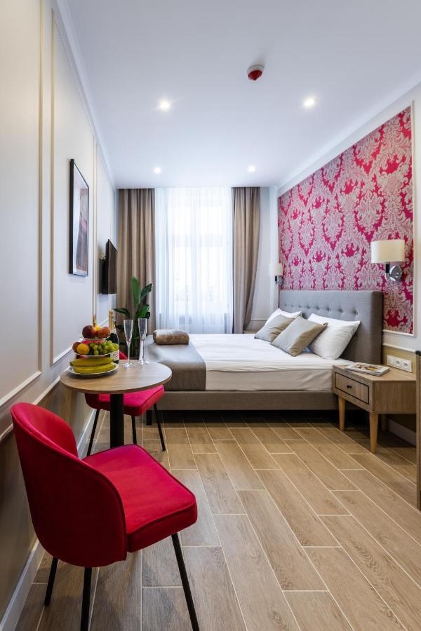 Ar Apartamenty Poznan Bagian luar foto