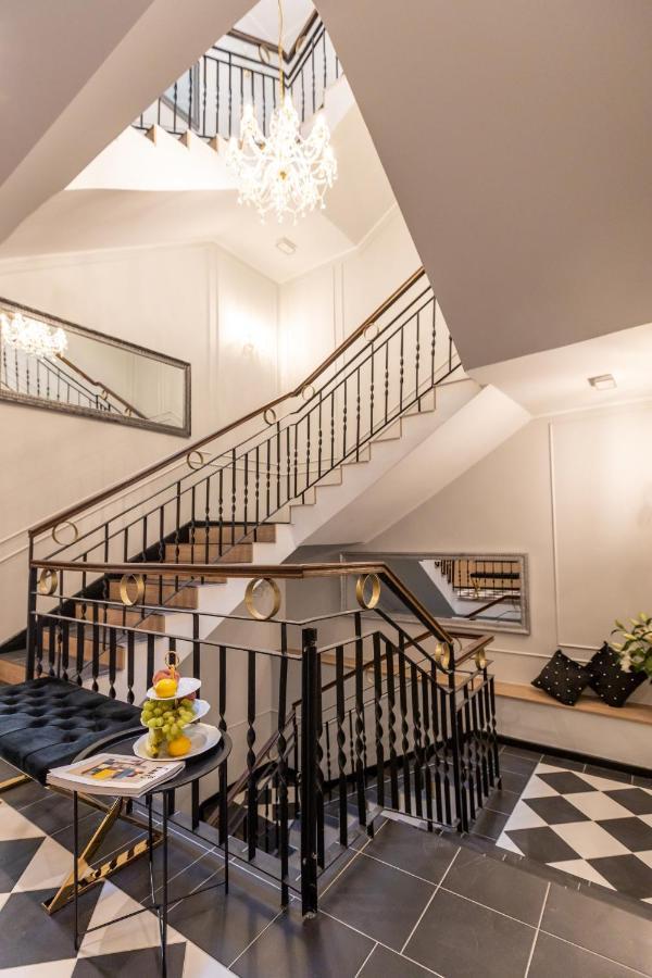 Ar Apartamenty Poznan Bagian luar foto