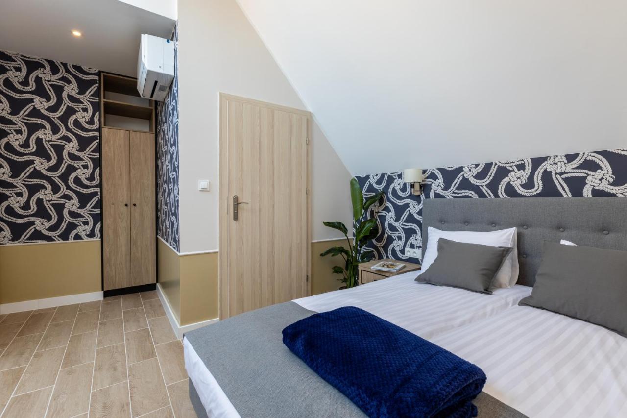 Ar Apartamenty Poznan Bagian luar foto