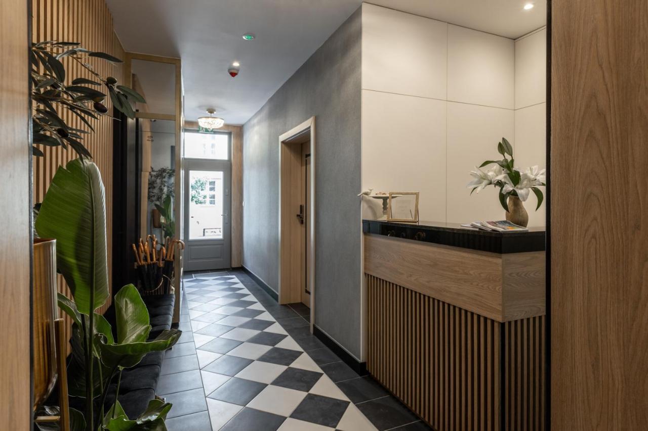 Ar Apartamenty Poznan Bagian luar foto