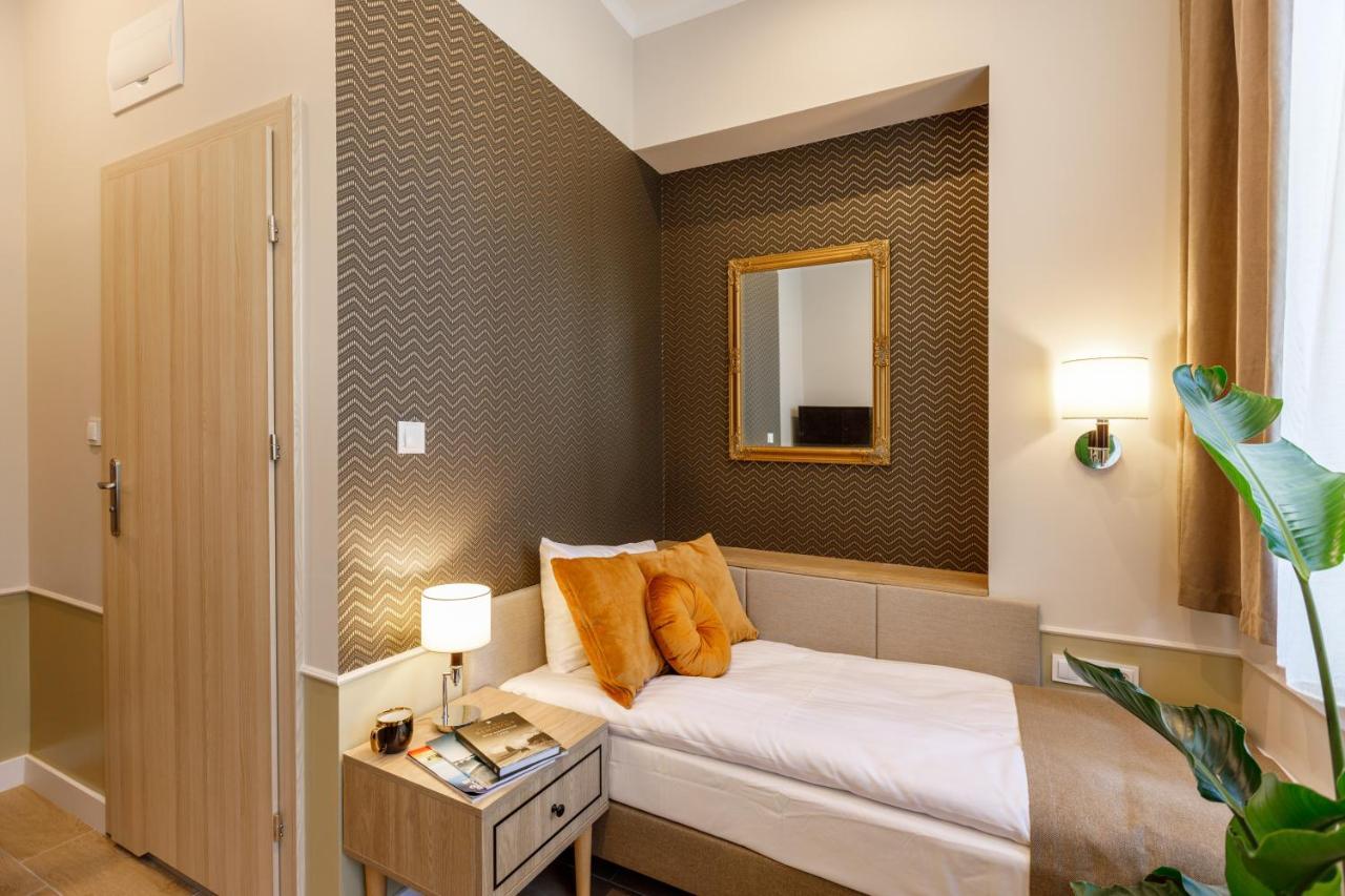Ar Apartamenty Poznan Bagian luar foto