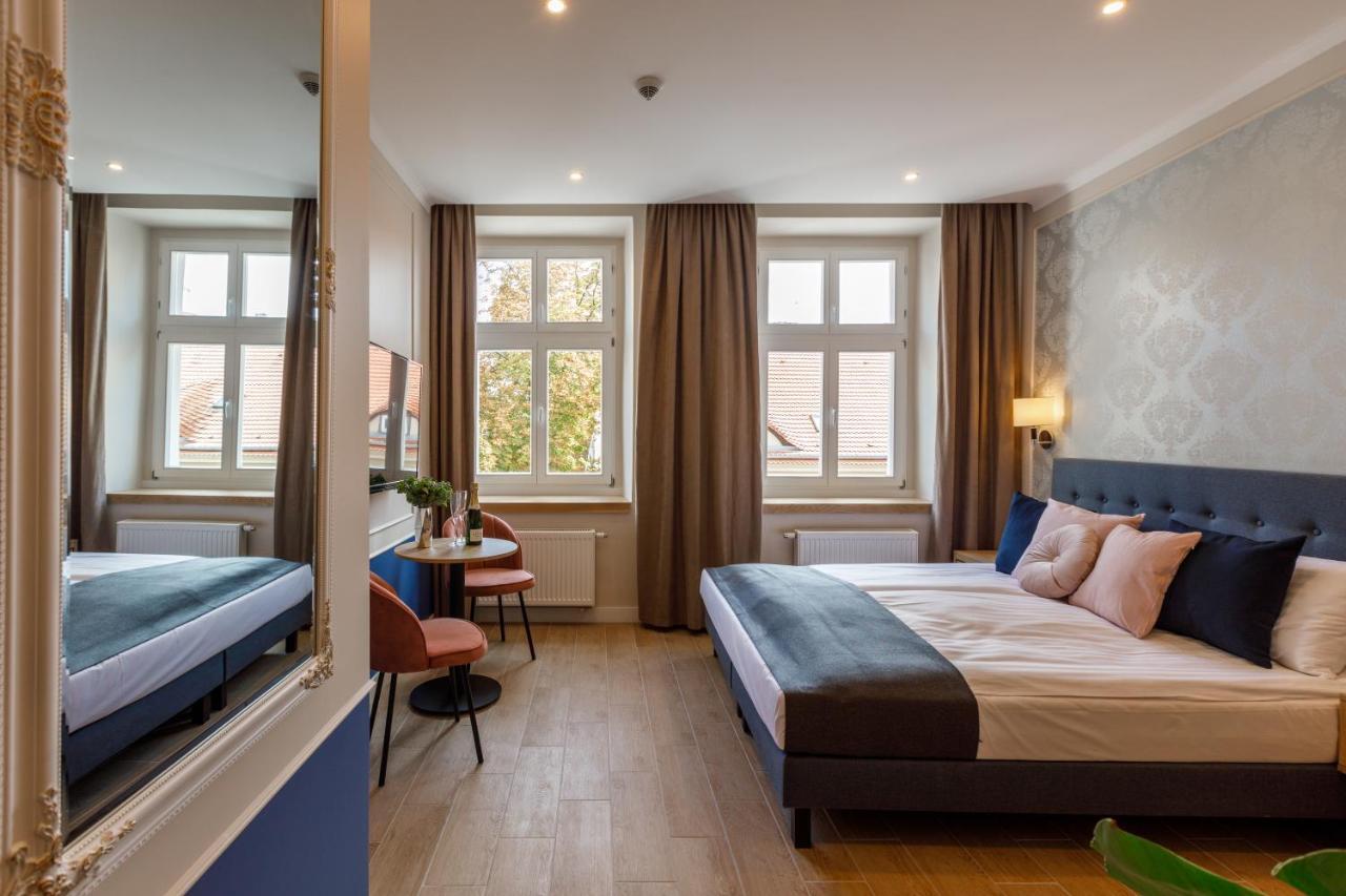 Ar Apartamenty Poznan Bagian luar foto