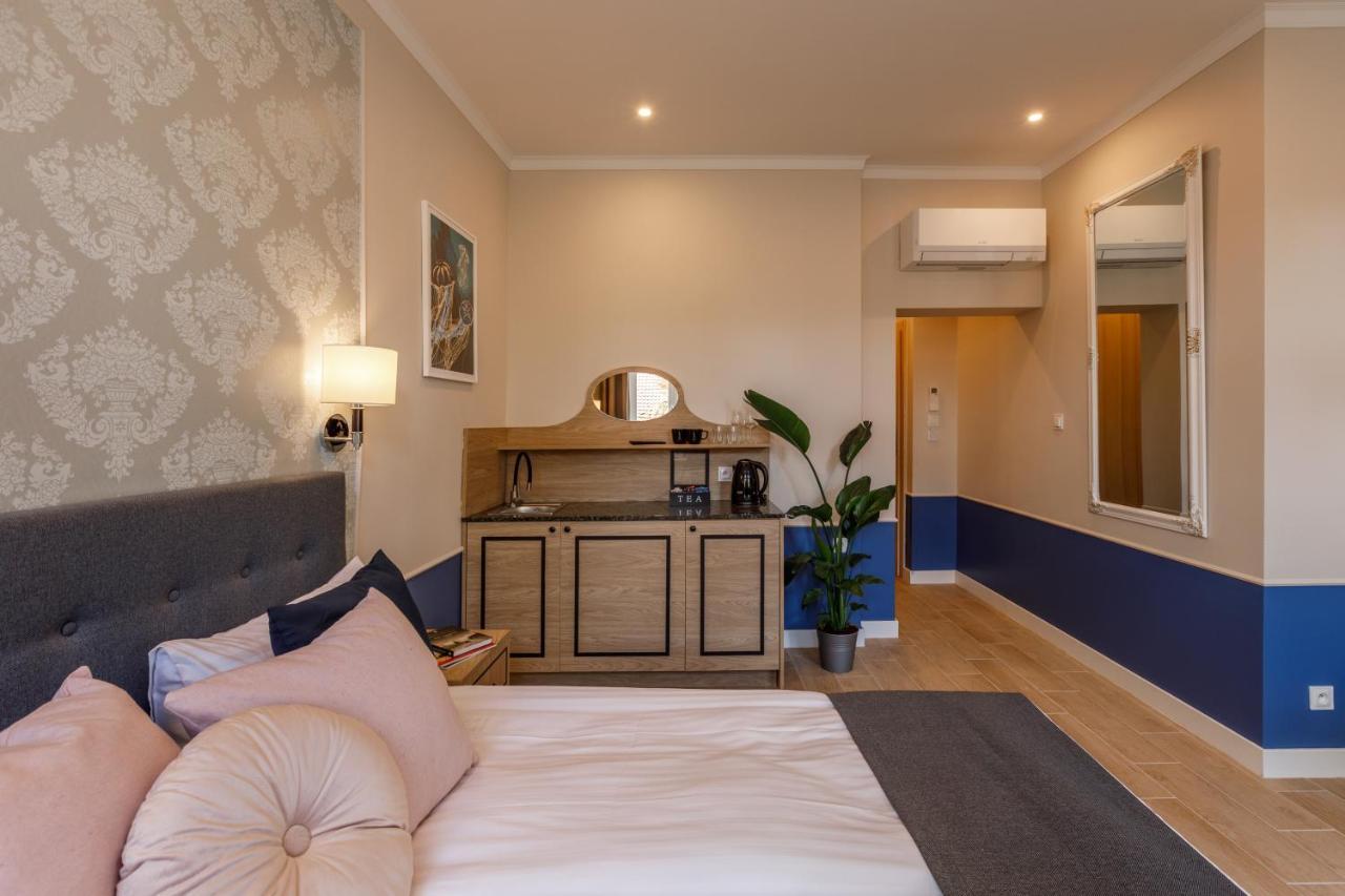Ar Apartamenty Poznan Bagian luar foto