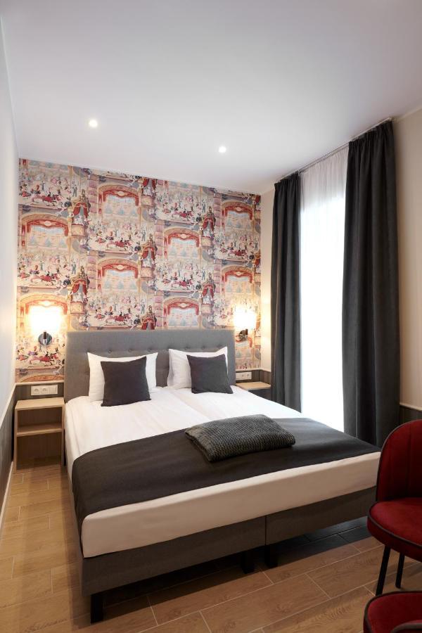 Ar Apartamenty Poznan Bagian luar foto