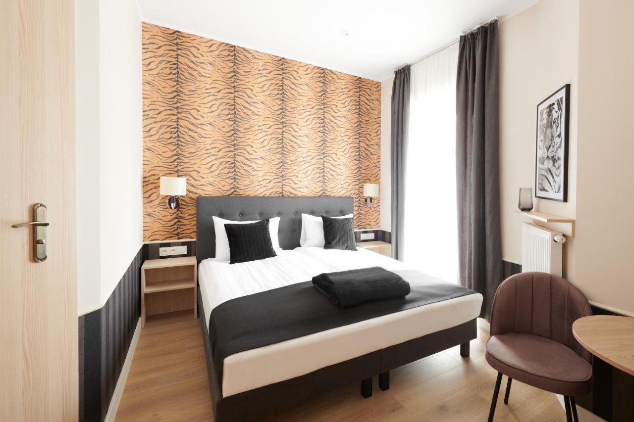 Ar Apartamenty Poznan Bagian luar foto