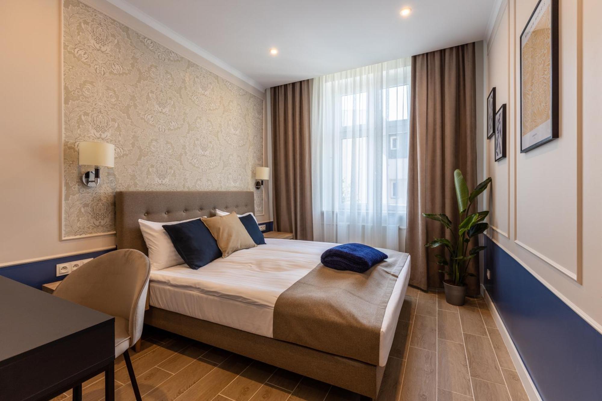 Ar Apartamenty Poznan Ruang foto